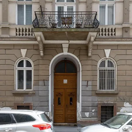 Vintage * Budapest