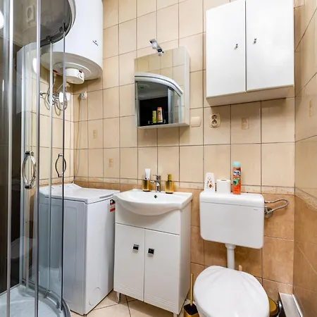Vintage Apartman *