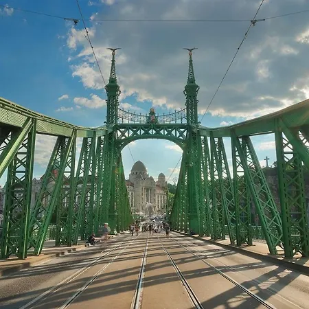 Appartement Vintage *