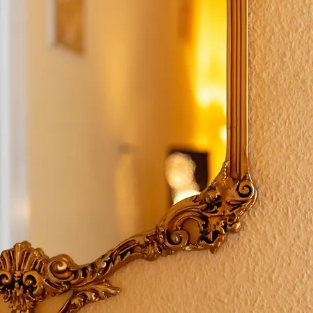 Vintage Apartmán *