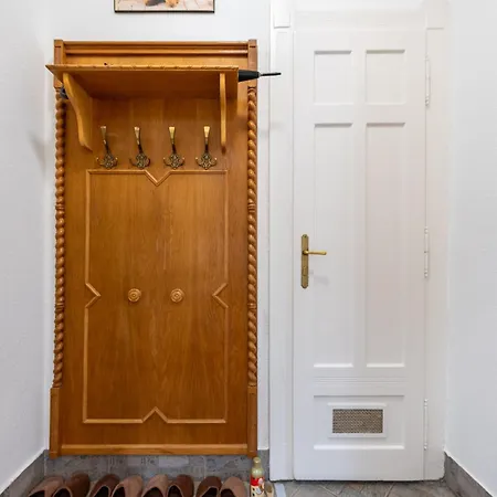 Apartmán Vintage