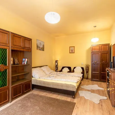 Apartament Vintage *