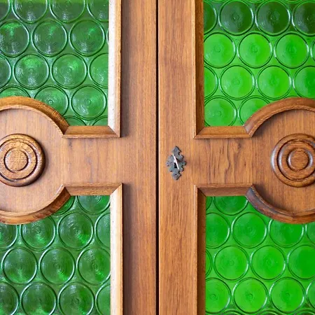 Apartament Vintage Budapesta